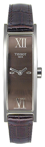 Наручные часы - Tissot T015.309.16.298.01