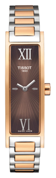 Наручные часы - Tissot T015.309.32.298.00