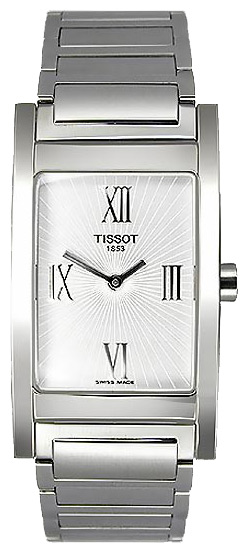 Наручные часы - Tissot T016.309.11.033.00