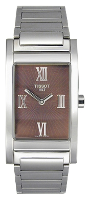 Наручные часы - Tissot T016.309.11.293.00
