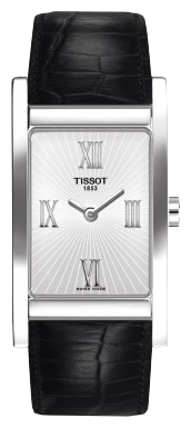 Наручные часы - Tissot T016.309.16.033.00