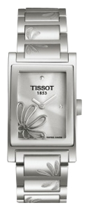 Наручные часы - Tissot T017.309.11.031.00