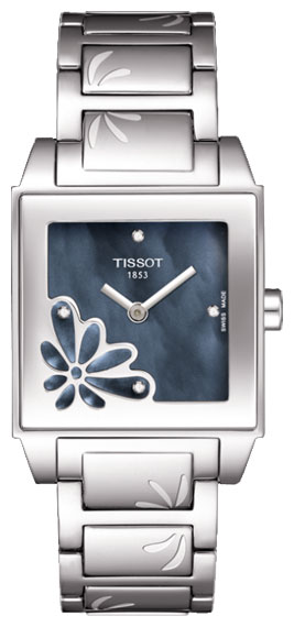 Наручные часы - Tissot T017.309.11.126.00