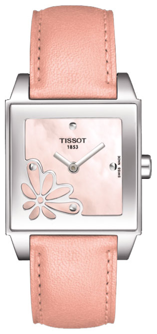Наручные часы - Tissot T017.309.16.151.00
