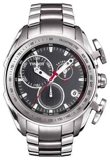 Наручные часы - Tissot T018.617.11.061.00