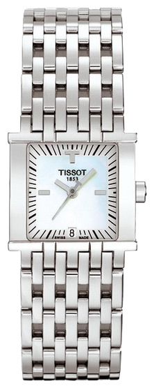 Наручные часы - Tissot T02.1.181.81