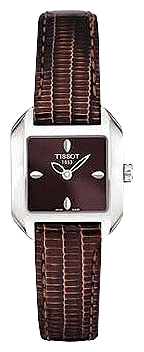 Наручные часы - Tissot T02.1.215.61