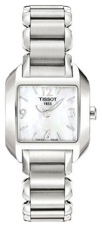 Наручные часы - Tissot T02.1.285.82