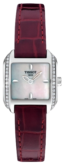 Наручные часы - Tissot T02.1.365.71