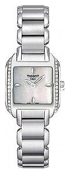 Наручные часы - Tissot T02.1.385.71