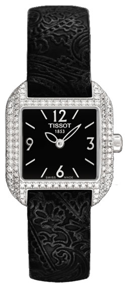 Наручные часы - Tissot T02.1.425.52