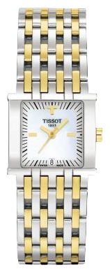 Наручные часы - Tissot T02.2.181.81