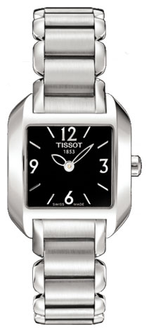 Наручные часы - Tissot T02.2.285.52