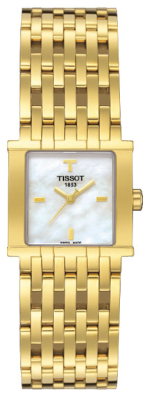 Наручные часы - Tissot T02.5.181.85