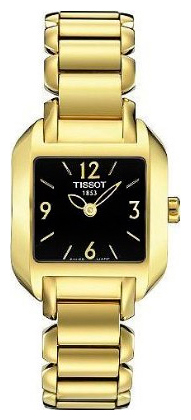 Наручные часы - Tissot T02.5.285.52