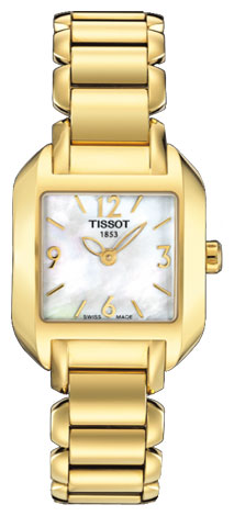 Наручные часы - Tissot T02.5.285.82