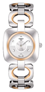 Наручные часы - Tissot T020.109.22.031.00