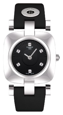 Наручные часы - Tissot T020.309.16.051.00