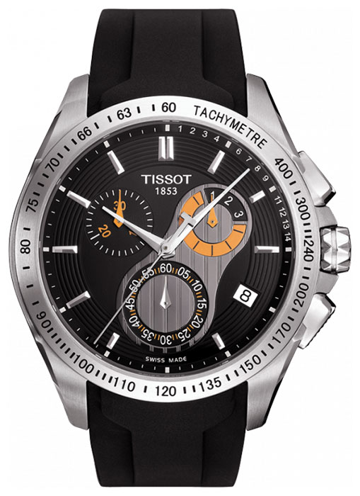 Наручные часы - Tissot T024.417.17.051.00