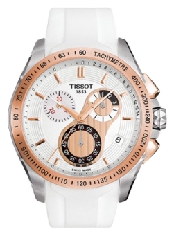 Наручные часы - Tissot T024.417.27.011.00