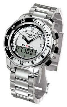 Наручные часы - Tissot T026.420.11.031.00