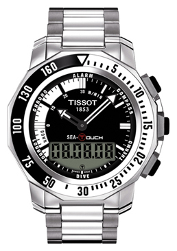 Наручные часы - Tissot T026.420.11.051.01