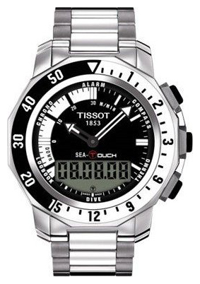 Наручные часы - Tissot T026.420.11.051.00