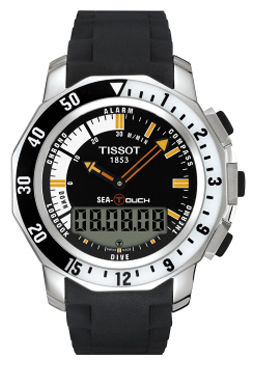 Наручные часы - Tissot T026.420.17.281.00