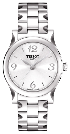 Наручные часы - Tissot T028.210.11.037.00