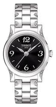 Наручные часы - Tissot T028.210.11.057.01