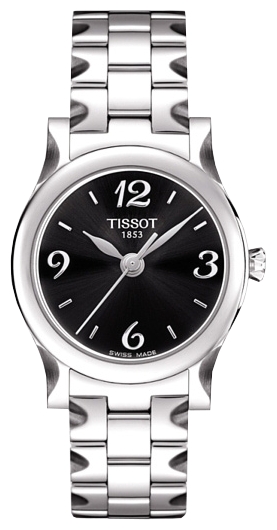 Наручные часы - Tissot T028.210.11.057.00