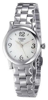 Наручные часы - Tissot T028.210.11.117.02