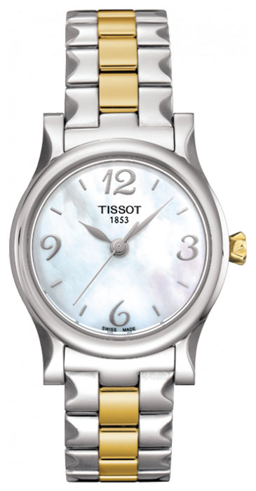 Наручные часы - Tissot T028.210.22.117.00