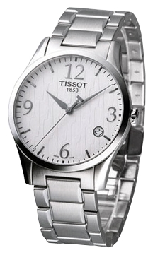 Наручные часы - Tissot T028.410.11.037.00