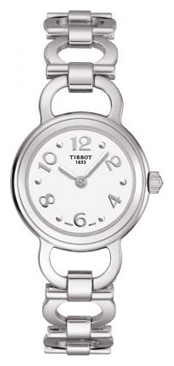 Наручные часы - Tissot T029.009.11.037.00