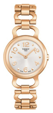 Наручные часы - Tissot T029.009.33.037.00
