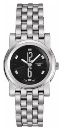 Наручные часы - Tissot T030.009.11.057.00