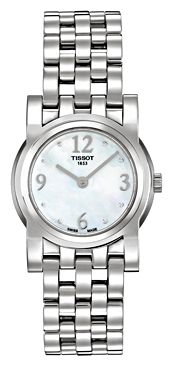 Наручные часы - Tissot T030.009.11.117.01