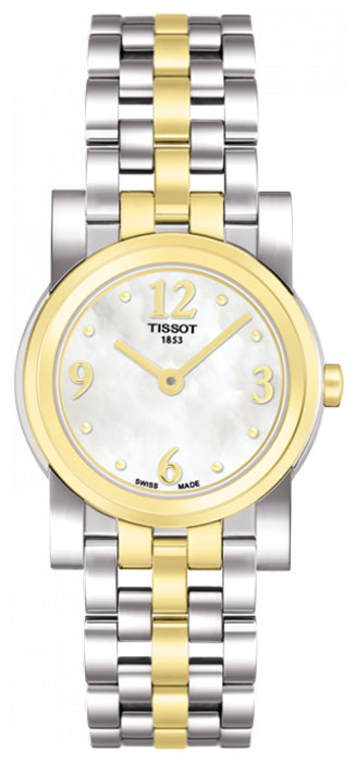 Наручные часы - Tissot T030.009.22.117.00