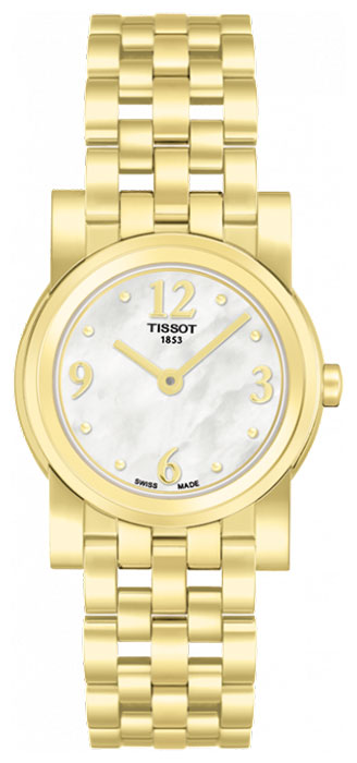 Наручные часы - Tissot T030.009.33.117.01