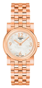 Наручные часы - Tissot T030.009.33.117.00