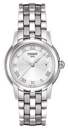 Наручные часы - Tissot T031.210.11.033.00