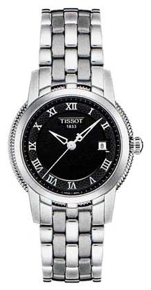 Наручные часы - Tissot T031.210.11.053.00