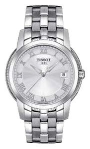 Наручные часы - Tissot T031.410.11.033.00