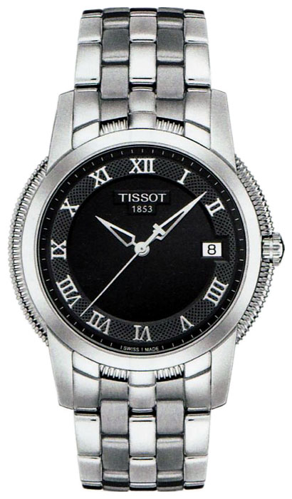 Наручные часы - Tissot T031.410.11.053.00