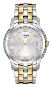 Наручные часы - Tissot T031.410.22.033.00