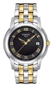 Наручные часы - Tissot T031.410.22.053.00