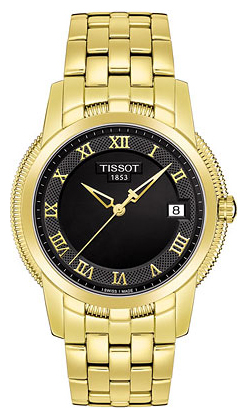 Наручные часы - Tissot T031.410.33.053.00