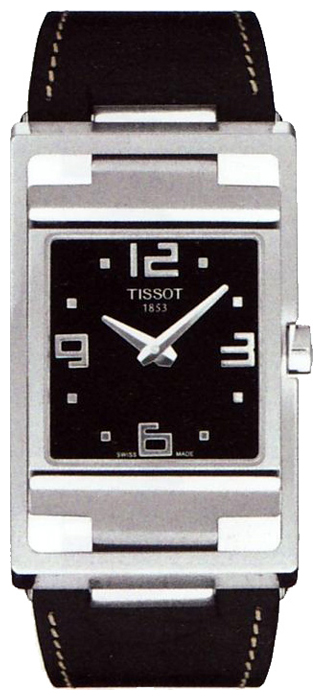 Наручные часы - Tissot T032.309.16.057.00