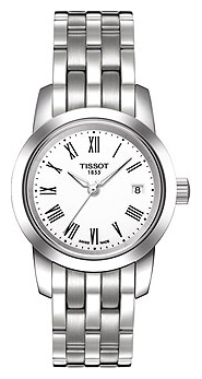 Наручные часы - Tissot T033.210.11.013.00